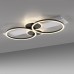 LED плафон JUST LIGHT 14552-16 TROOPER