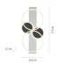 LED плафон JUST LIGHT 14552-16 TROOPER