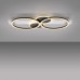 LED плафон JUST LIGHT 14552-16 TROOPER