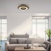 LED плафон JUST LIGHT 14560-18 TOLA
