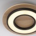 LED плафон JUST LIGHT 14560-18 TOLA