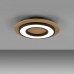 LED плафон JUST LIGHT 14560-18 TOLA