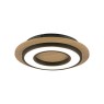 LED плафон JUST LIGHT 14560-18 TOLA