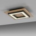 LED плафон JUST LIGHT 14562-18 TOLA