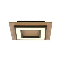 LED плафон JUST LIGHT 14562-18 TOLA