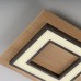 LED плафон JUST LIGHT 14562-18 TOLA