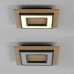 LED плафон JUST LIGHT 14562-18 TOLA