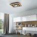 LED плафон JUST LIGHT 14563-18 TOLA