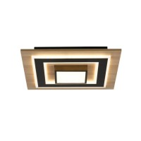 LED плафон JUST LIGHT 14563-18 TOLA