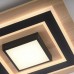 LED плафон JUST LIGHT 14563-18 TOLA