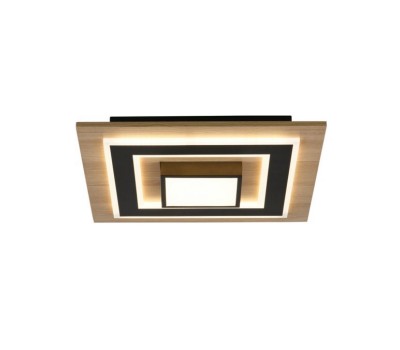 LED плафон JUST LIGHT 14563-18 TOLA