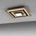 LED плафон JUST LIGHT 14563-18 TOLA