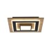 LED плафон JUST LIGHT 14563-18 TOLA