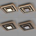 LED плафон JUST LIGHT 14563-18 TOLA