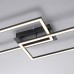 LED плафон JUST LIGHT 14692-18 IVEN