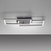 LED плафон JUST LIGHT 14692-18 IVEN