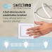 LED плафон JUST LIGHT 14692-18 IVEN