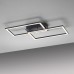 LED плафон JUST LIGHT 14692-18 IVEN