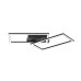 LED плафон JUST LIGHT 14692-18 IVEN