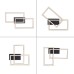 LED плафон JUST LIGHT 14692-18 IVEN