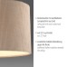 JUST LIGHT 14891-39 DURO