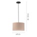 JUST LIGHT 14892-39 DURO