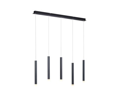 LED пендел JUST LIGHT 15205-18 BRUNO