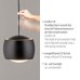 JUST LIGHT 15260-18 BALLINI