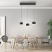 JUST LIGHT 15261-18 BALLINI