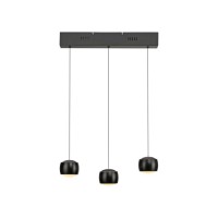 LED пендел JUST LIGHT 15261-18 BALLINI