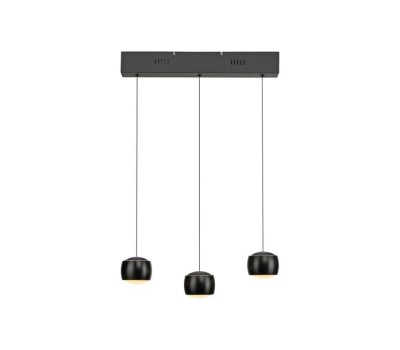 JUST LIGHT 15261-18 BALLINI