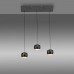 JUST LIGHT 15261-18 BALLINI