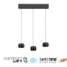 JUST LIGHT 15261-18 BALLINI