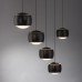 LED пендел JUST LIGHT 15262-18 BALLINI