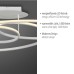 JUST LIGHT 15321-16 LUMACA