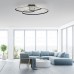 JUST LIGHT 15321-18 LUMACA