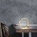 LED настолна лампа JUST LIGHT 15390-60 RITUS