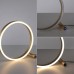 LED настолна лампа JUST LIGHT 15390-60 RITUS