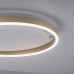 LED плафон JUST LIGHT 15391-60 RITUS