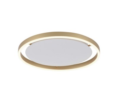 LED плафон JUST LIGHT 15391-60 RITUS