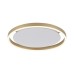 LED плафон JUST LIGHT 15391-60 RITUS