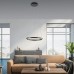 LED пендел JUST LIGHT 15393-13 RITUS