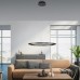 JUST LIGHT 15394-13 RITUS