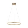 LED пендел JUST LIGHT 15394-60 RITUS
