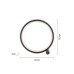 JUST LIGHT 15395-18 MINI RITUS