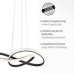 LED пендел JUST LIGHT 15402-18 MARIA