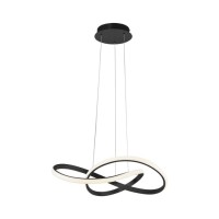 LED пендел JUST LIGHT 15402-18 MARIA