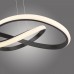 LED пендел JUST LIGHT 15402-18 MARIA