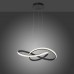 LED пендел JUST LIGHT 15402-18 MARIA