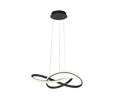 LED пендел JUST LIGHT 15402-18 MARIA